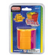 Duncan Star Tower Mind Puzzle