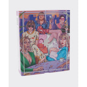 Journey Of Something Night In 1000pc Jigsaw Puzzle