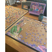 Journey Of Something Night In 1000pc Jigsaw Puzzle