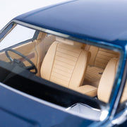 Authentic Collectables ACR18P76A 1/18 Leyland P76 Targa Florio 1970s Limited Edition