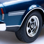 Authentic Collectables ACR18P76A 1/18 Leyland P76 Targa Florio 1970s Limited Edition