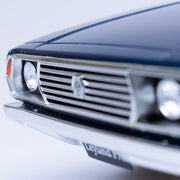 Authentic Collectables ACR18P76A 1/18 Leyland P76 Targa Florio 1970s Limited Edition