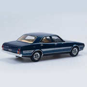 Authentic Collectables ACR18P76A 1/18 Leyland P76 Targa Florio 1970s Limited Edition