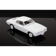 1/24 HQ Holden Monaro 2 Door GTS Plastic Kit