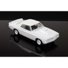 1/24 MFP Custom HQ Monaro 2 Door Plastic Model Kit