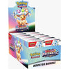 Pokemon TCG Scarlet and Violet 8.5 Prismatic Evolutions Booster Bundle