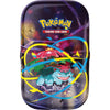 Pokemon Mega Heroes Mini Tins