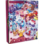 Pokemon TCG Holiday Calendar 2025