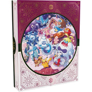 Pokemon TCG Holiday Calendar 2025