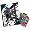 Pokémon TCG Scarlet & Violet Black Bolt Binder Collection