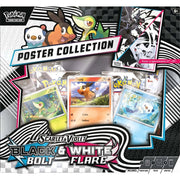 Pokémon TCG Unova Poster Collection