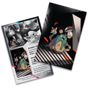 Pokemon TCG Unova Mini Tin