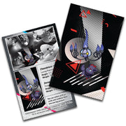 Pokemon TCG Unova Mini Tin