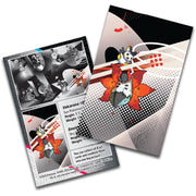 Pokemon TCG Unova Mini Tin