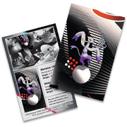 Pokemon TCG Unova Mini Tin