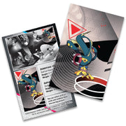 Pokemon TCG Unova Mini Tin