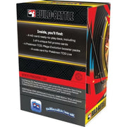 Pokémon TCG Mega Evolution Build & Battle Box