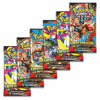 Pokémon TCG Mega Evolution Booster Bundle
