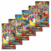 Pokémon TCG Mega Evolution Booster Bundle
