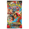 Pokémon TCG Mega Evolution Enhanced Booster