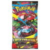 Pokémon TCG Mega Evolution Enhanced Booster