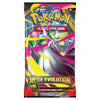Pokémon TCG Mega Evolution Enhanced Booster