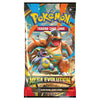 Pokémon TCG Mega Evolution Enhanced Booster