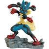 Pokémon TCG Mega Lucario ex Figure Collection
