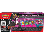 Pokémon TCG Trainer's Toolkit