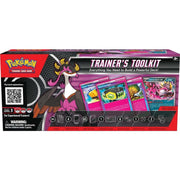 Pokémon TCG Trainer's Toolkit