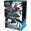 Pokémon TCG Scarlet & Violet Black Bolt Booster Bundle