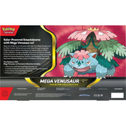 Pokémon TCG Mega Venusaur ex Premium Collection