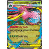 Pokémon TCG Mega Venusaur ex Premium Collection