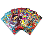 Pokémon TCG Collector Chest
