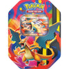 Pokémon TCG Mega Charizard Tin