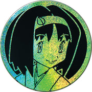 Pokémon TCG Mega Evolution Ascended Heroes Collection Erika/Larry