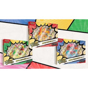 Mega Evolution Ascended Heroes Mega Meganium ex/Mega Emboar ex/Mega Feraligatr ex Box