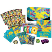 Pokémon TCG Mega Evolution Ascended Heroes Elite Trainer Box