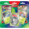 Pokemon TCG Enhanced 2-Pack Blister