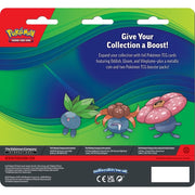 Pokemon TCG Enhanced 2-Pack Blister