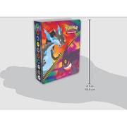 Pokémon TCG: Mini Portfolio