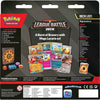 Pokemon TCG Mega Lucario Ex League Battle Deck