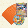 Pokemon TCG 2025 World Championships Deck (1 Random Deck)