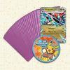 Pokemon TCG 2025 World Championships Deck (1 Random Deck)