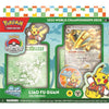 Pokemon TCG 2025 World Championships Deck (1 Random Deck)