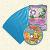 Pokemon TCG 2025 World Championships Deck (1 Random Deck)