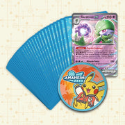 Pokemon TCG 2025 World Championships Deck (1 Random Deck)