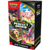 Pokémon TCG Mega Evolution Perfect Order Booster Bundle