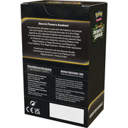Pokémon TCG Mega Evolution Perfect Order Booster Bundle