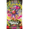 Pokémon TCG: Mega Evolution-Perfect Order Booster